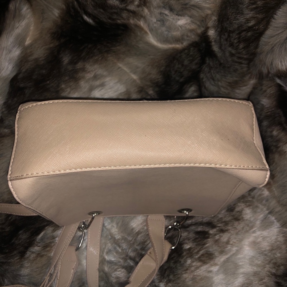 Tan purse - Picture 5 of 5